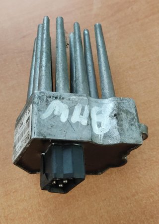 RESISTENCIA CALEFACCION BMW SERIE 3 BERLINA (E46) 83775799