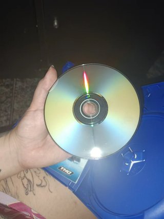 Juego PS2 Ice Age 2: El Deshielo