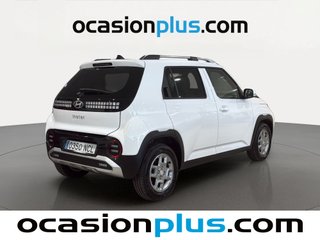 Hyundai Inster 49KWH Maxx 85 kW (116 CV)