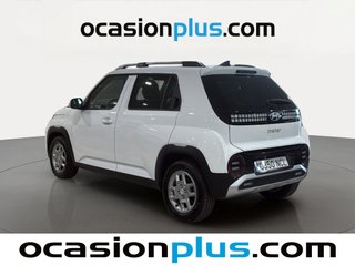 Hyundai Inster 49KWH Maxx 85 kW (116 CV)