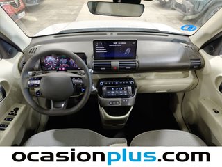 Hyundai Inster 49KWH Maxx 85 kW (116 CV)