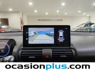 Hyundai Inster 49KWH Maxx 85 kW (116 CV)