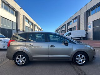 PEUGEOT 5008 2.0 HDI 150 CV  2010 DIESEL 7 PLAZAS