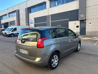 PEUGEOT 5008 2.0 HDI 150 CV  2010 DIESEL 7 PLAZAS
