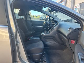 PEUGEOT 5008 2.0 HDI 150 CV  2010 DIESEL 7 PLAZAS