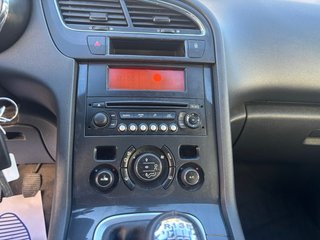PEUGEOT 5008 2.0 HDI 150 CV  2010 DIESEL 7 PLAZAS