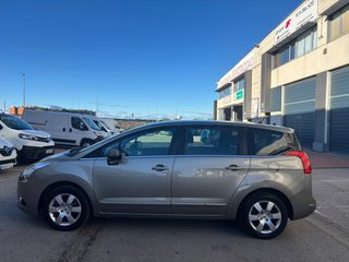 PEUGEOT 5008 2.0 HDI 150 CV  2010 DIESEL 7 PLAZAS