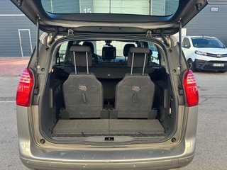 PEUGEOT 5008 2.0 HDI 150 CV  2010 DIESEL 7 PLAZAS