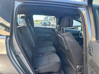 PEUGEOT 5008 2.0 HDI 150 CV  2010 DIESEL 7 PLAZAS