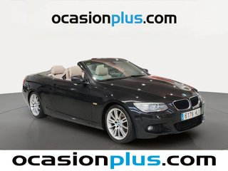 BMW Serie 3 320i Cabrio 125 kW (170 CV)