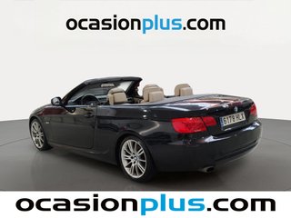 BMW Serie 3 320i Cabrio 125 kW (170 CV)