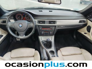 BMW Serie 3 320i Cabrio 125 kW (170 CV)
