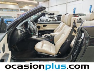 BMW Serie 3 320i Cabrio 125 kW (170 CV)