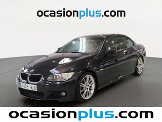 BMW Serie 3 320i Cabrio 125 kW (170 CV)