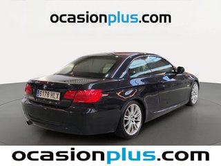 BMW Serie 3 320i Cabrio 125 kW (170 CV)