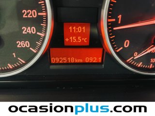BMW Serie 3 320i Cabrio 125 kW (170 CV)
