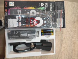 Strong SRT41 Google TV 4K Streaming Stick