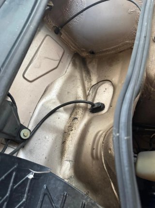 Renault 9 1986
