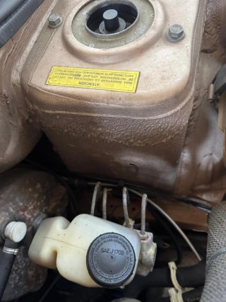 Renault 9 1986