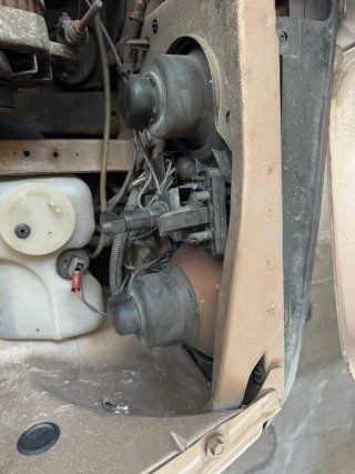 Renault 9 1986