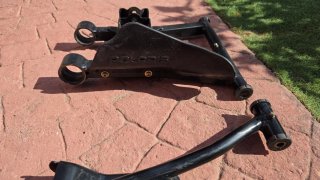 Brazos Suspensión Polaris Sportsman 570