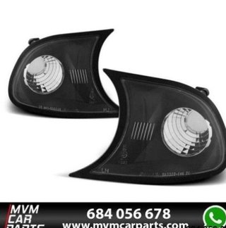 Intermitentes delanteros BMW Serie 3 E46 Coupe y C