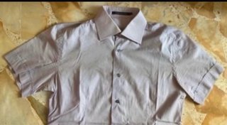Camicia Sartoria Frangipani Tg. M
