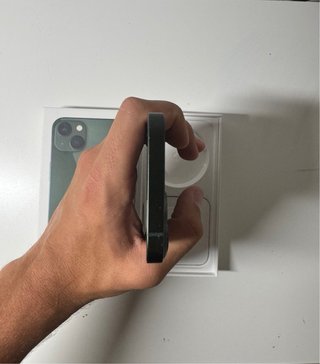 iPhone 13 Verde - 128gb (batteria 100%)
