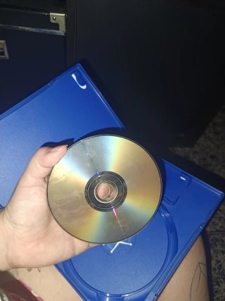Juego PS2 Polar Express Disney