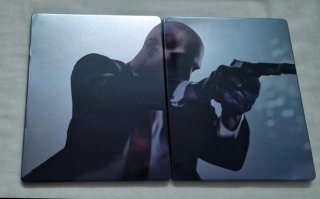 Hitman 2 Gold Edition Xbox One