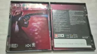 Hitman 2 Gold Edition Xbox One