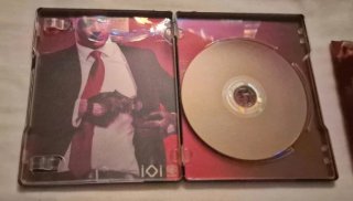 Hitman 2 Gold Edition Xbox One