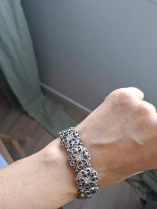 Pulsera Bijou Brigitte