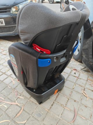 Silla de coche Baby auto.
