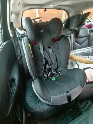 Silla de coche Baby auto.