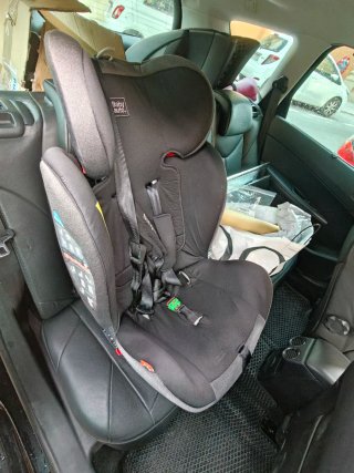 Silla de coche Baby auto.