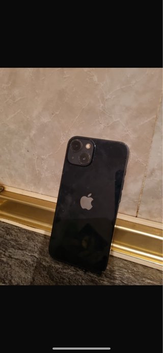 iPhone 13 Nero