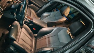 BMW X3 2019 X line