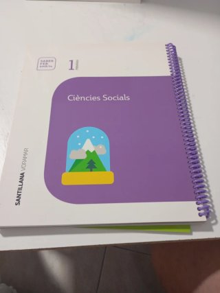 Libro de primaria