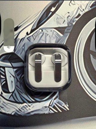 Samsung Buds 4 Blancos