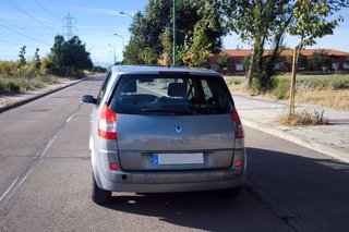 Renault Scenic 1.5 dCi 100 Confort Expression