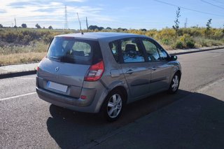 Renault Scenic 1.5 dCi 100 Confort Expression