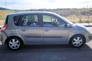 Renault Scenic 1.5 dCi 100 Confort Expression