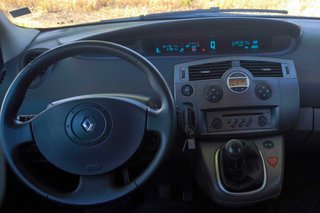 Renault Scenic 1.5 dCi 100 Confort Expression