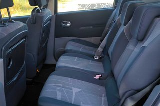 Renault Scenic 1.5 dCi 100 Confort Expression