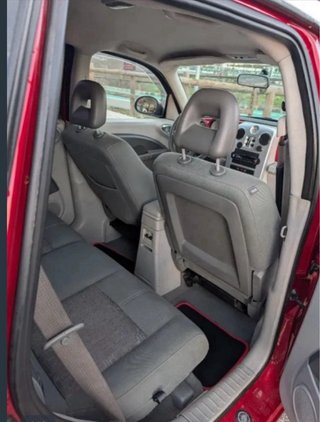 Chrysler PT Cruiser 2007 1.6 motor a cadena