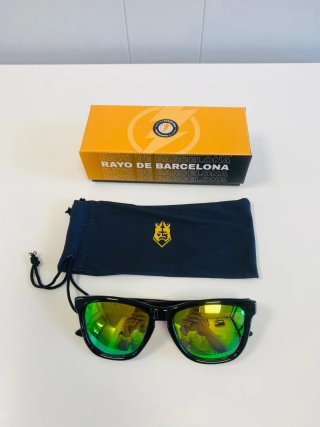 Gafas oficiales King League