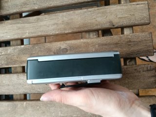 Walkman Sanyo
