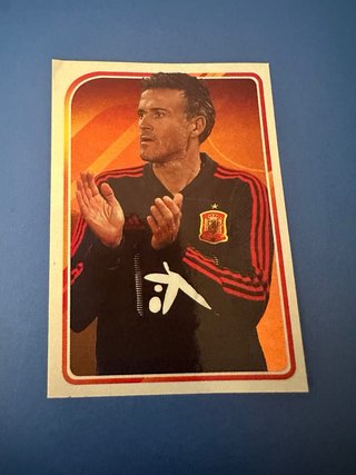 Cromos Panini El album de la Seleccion 2021