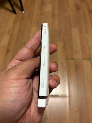 Sony Xperia U (Classico)